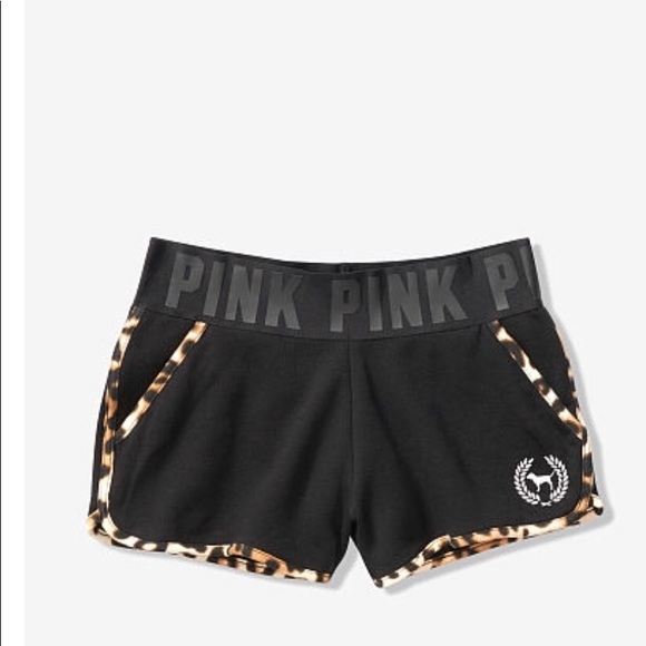 PINK Victoria's Secret Pants - Victoria’s Secret PINK Shorts. Size Med